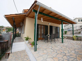 CHRISTOS APPARTMENTS